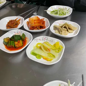 수정삼겹 대표 사진