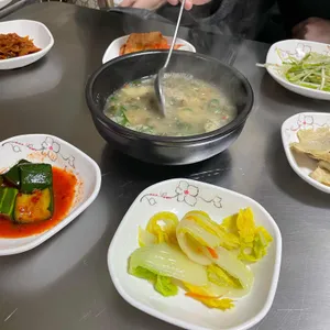 수정삼겹 대표 사진