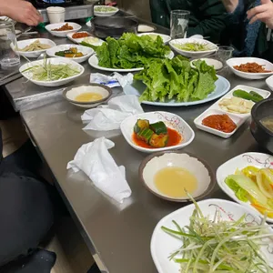 수정삼겹 대표 사진