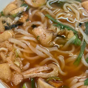 망원동 즉석우동 사진