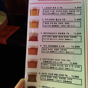 이태원한스 리뷰 사진