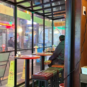 이태원한스 대표 사진