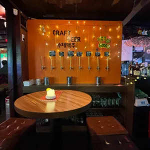 이태원한스 대표 사진