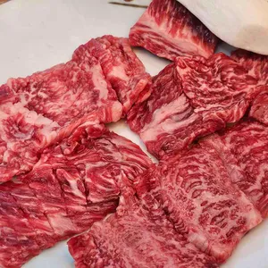 동부숯불갈비 사진