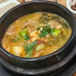 동부숯불갈비 대표 사진