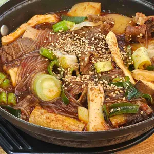 동부숯불갈비 대표 사진