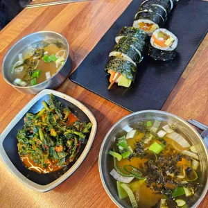 열린멸치국수 대표 사진