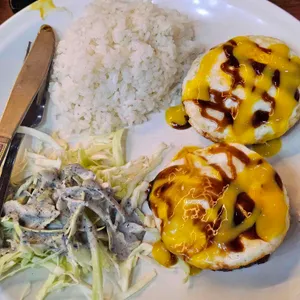 열린멸치국수 사진