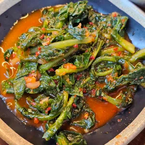 열린멸치국수 사진