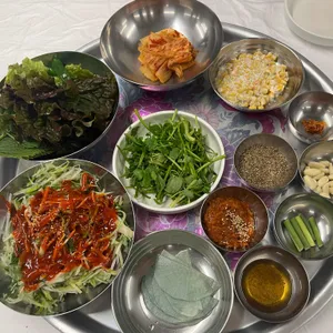 삼평식당 사진 1