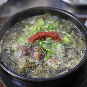 일번지순대국 대표 사진