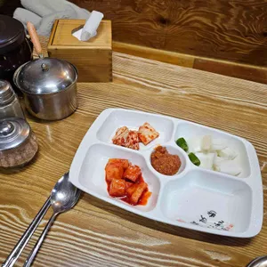 합정순대국 대표 사진