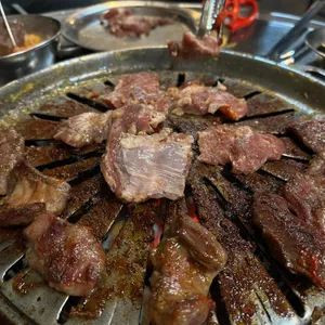 마포갈매기 사진