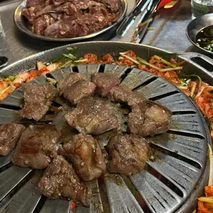 마포갈매기 대표 사진