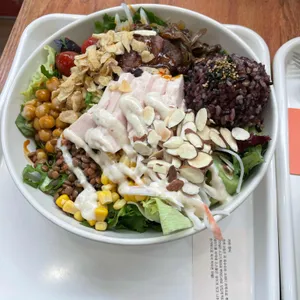 찹찹샐러드 대표 사진