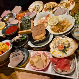 조우 대표 사진