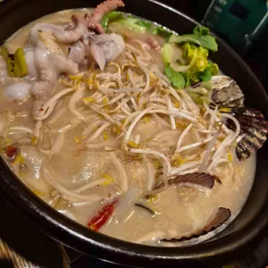 조우 대표 사진