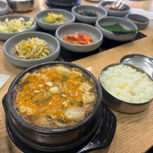 DMZ장단콩두부마을 사진 2