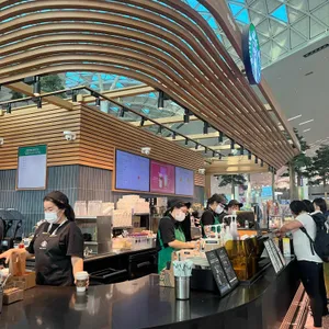 스타벅스 대표 사진