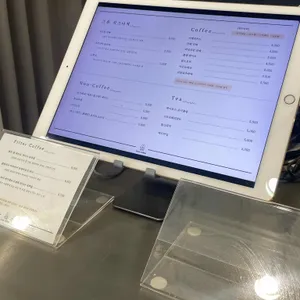 그루커피 리뷰 사진