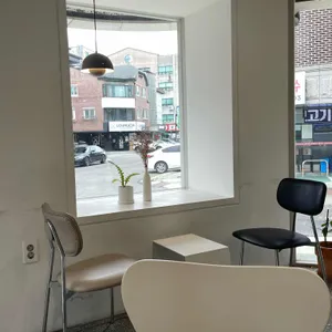 그루커피 대표 사진