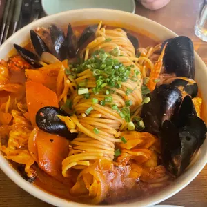 이경 양식당 사진 2