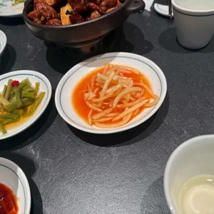 봉피양 대표 사진