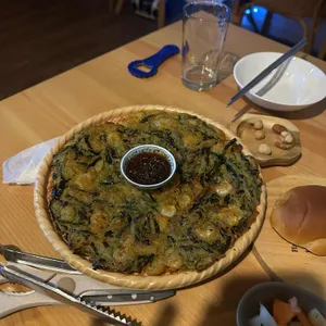 모찌네안마당 사진 1