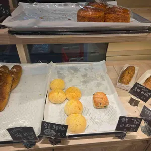 토모루베이커리 리뷰 사진