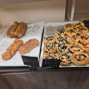 토모루베이커리 리뷰 사진