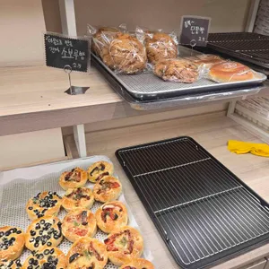 토모루베이커리 사진