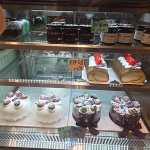 토모루베이커리 사진