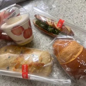 브로트아트 사진