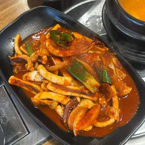 사거리식당 대표 사진