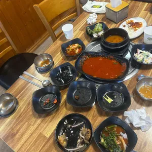 사거리식당 대표 사진