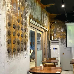 도깨비뜨물 대표 사진