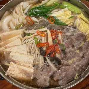 도깨비뜨물 대표 사진