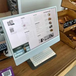 콜프로스터스 리뷰 사진