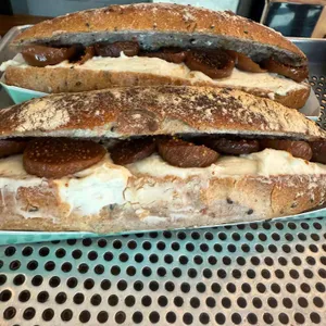 베이커리그루 사진