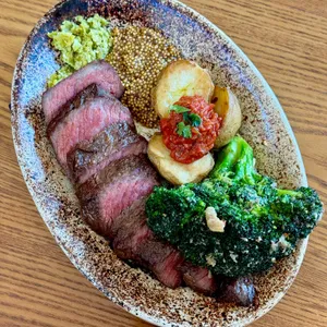 업스테어키친 대표 사진