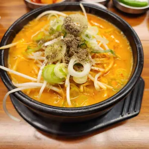 강창구찹쌀진순대 사진