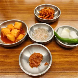 강창구찹쌀진순대 사진