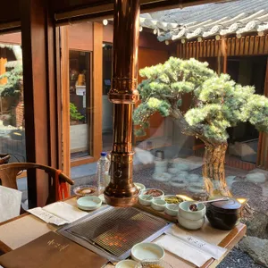 국빈관 대표 사진