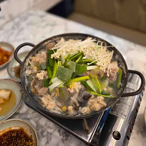 어가 해물찜 사진