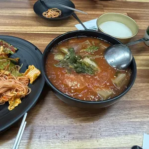 국수와막걸리 대표 사진