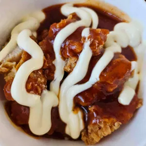KFC 대표 사진