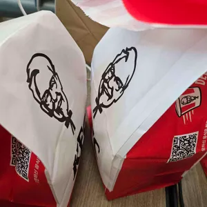KFC 대표 사진