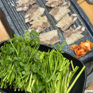 신사교자냉삼 사진