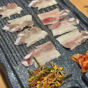 신사교자냉삼 대표 사진