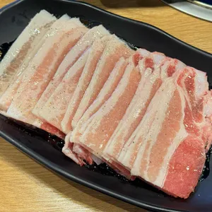 신사교자냉삼 사진